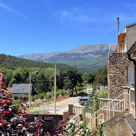 Encanto En El Moncayo * San Martín de Moncayo